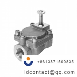 VZWM-L-M22C-G2-F5-R1_Festo Solenoid